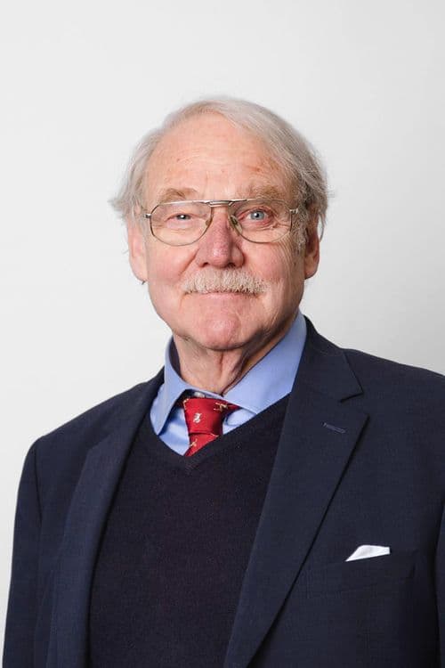 PROF. HERMANN VON LILIENFELD-TOAL